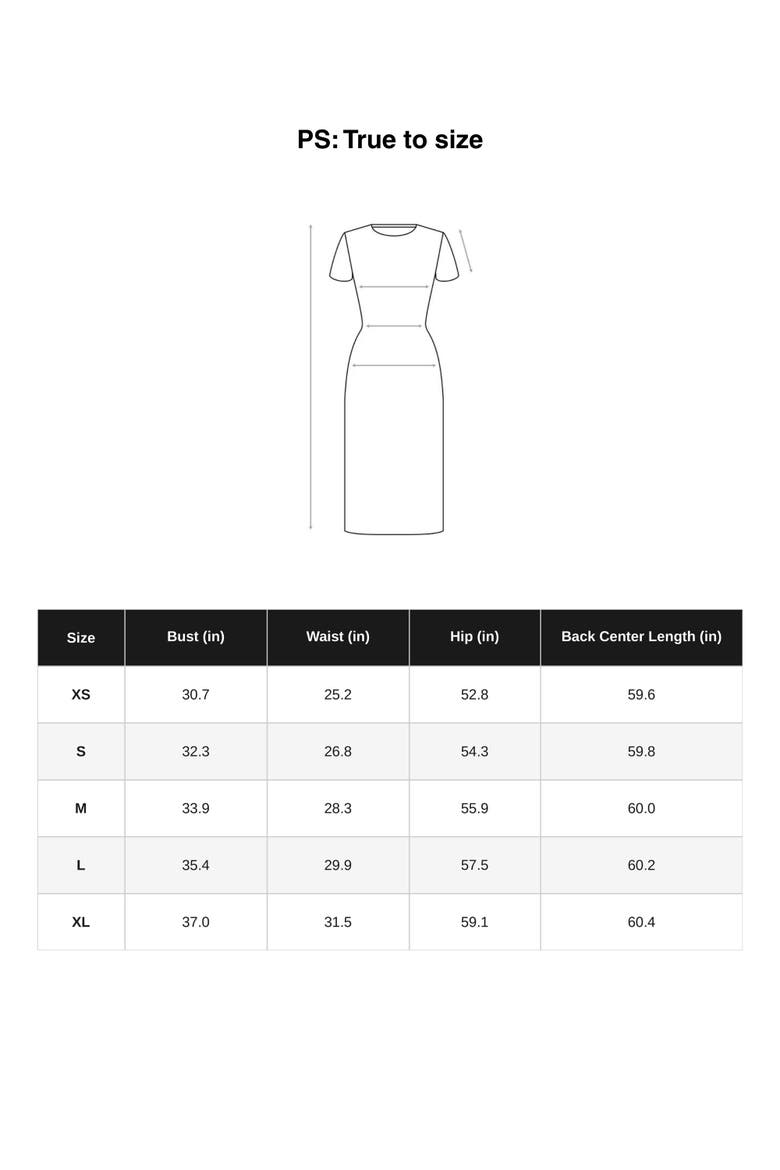 Draped Long Sleeve Maxi Dress, Alternate, color, Olive Green