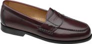 Johnston & Murphy Hayes Penny Loafer
