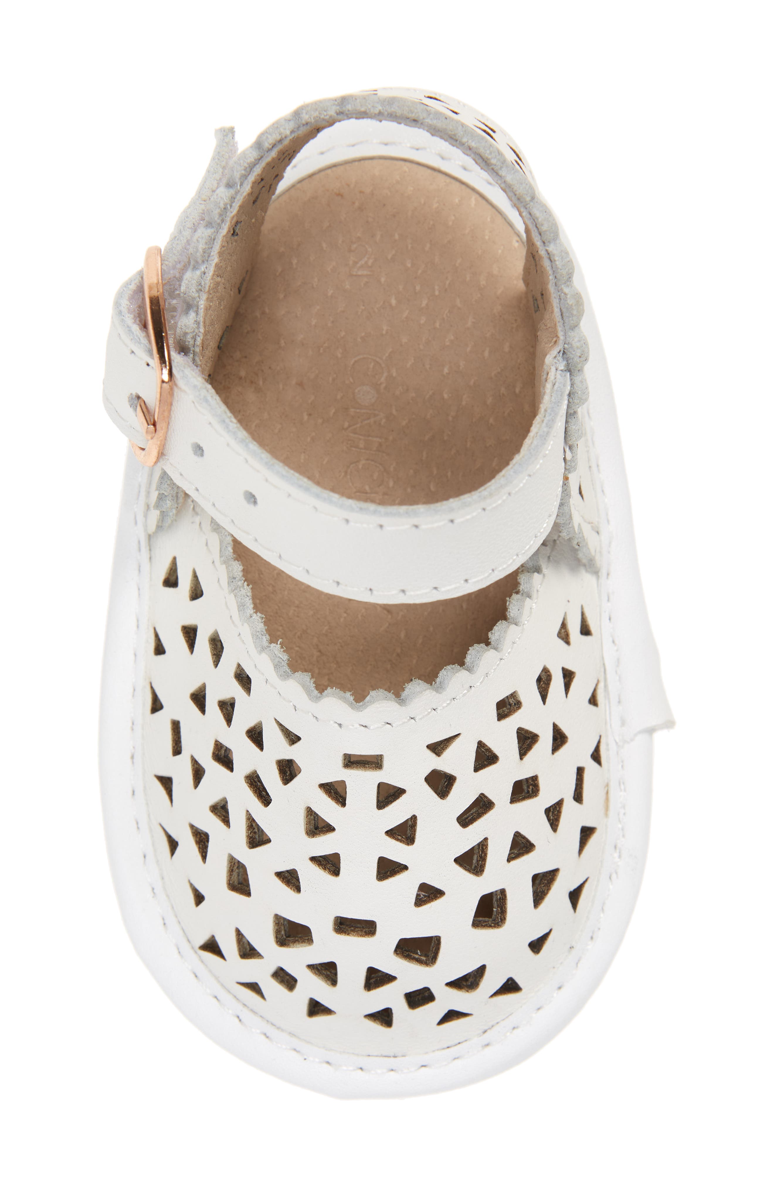 Consciously Baby The Pocket Sandal, Alternate, color, 