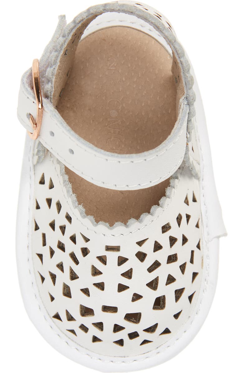 Consciously Baby The Pocket Sandal, Alternate, color,