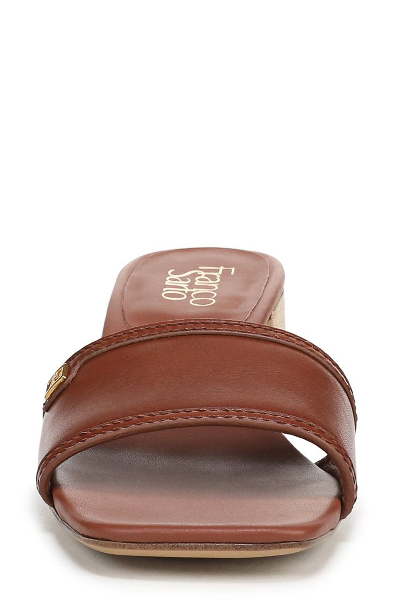 Kaori Block Heel Sandal, Alternate, color, ACORN