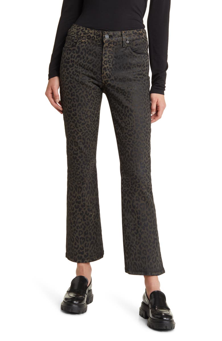 EDWIN Lark Ankle Bootcut Jeans, Main, color, 