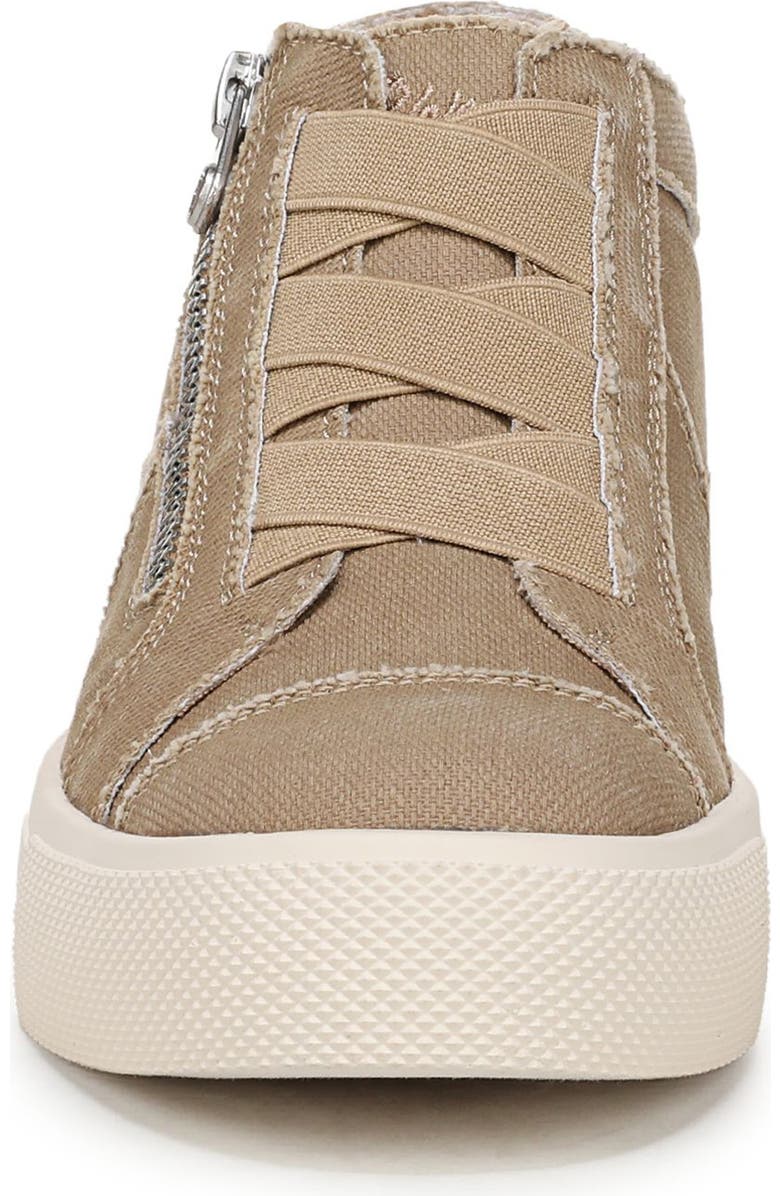 Blowfish Malibu Zayla Platform Sneaker, Alternate, color,