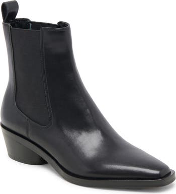 Dolce Vita Foster Chelsea Boot (Women) Nordstromrack