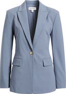 Nordstrom The Ingrid Classic Fit Blazer