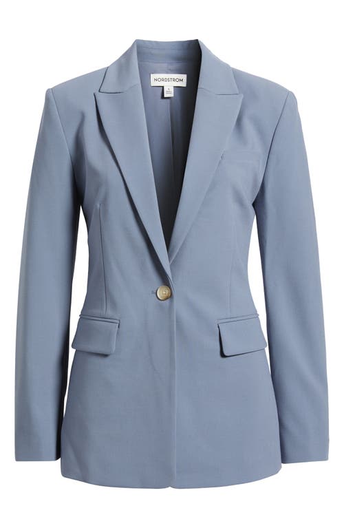 Nordstrom Classic Fit Blazer