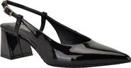 Calvin Klein Susie Slingback Pump