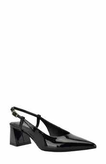 Calvin Klein Susie Slingback Pump