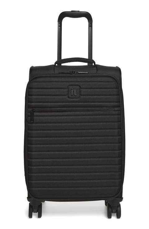 Lineation Carry-On Suitcase