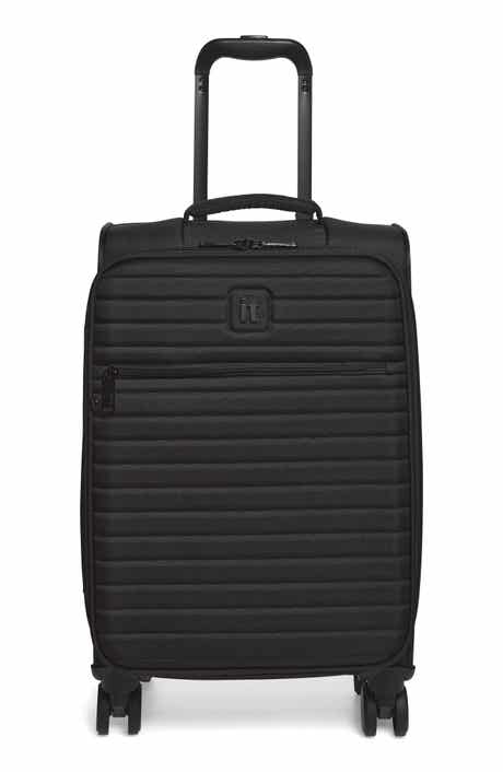 Lineation Carry-On Suitcase