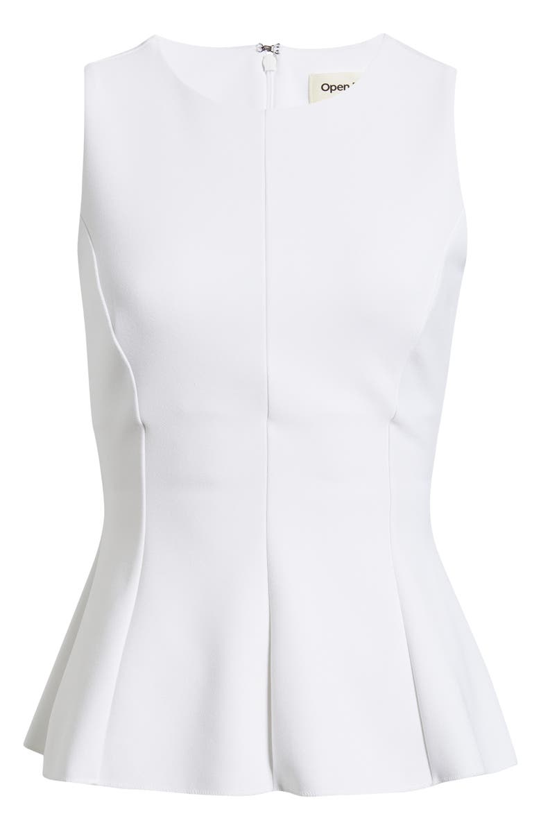 Open Edit Flared Tank, Main, color, 