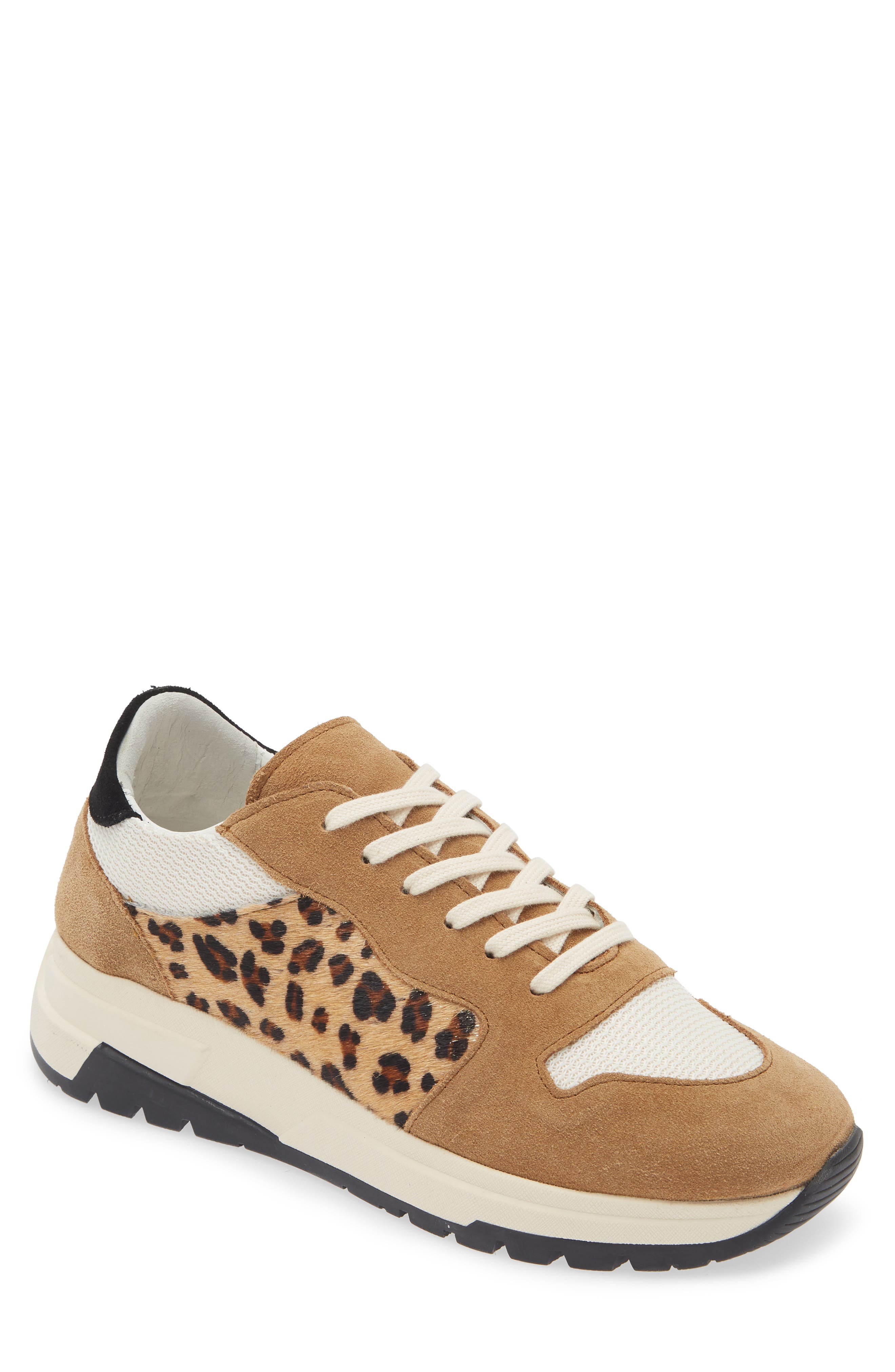 PAIGE Mila Sneaker, Main, color, 