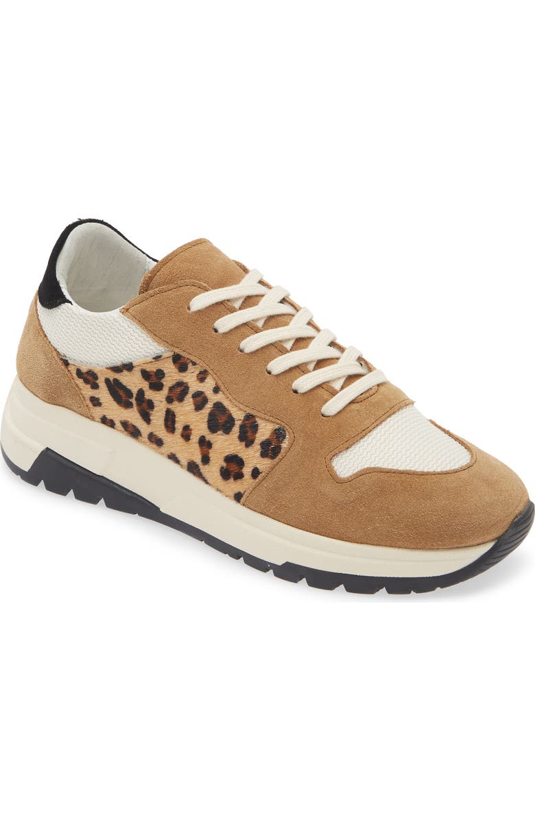 PAIGE Mila Sneaker, Main, color,