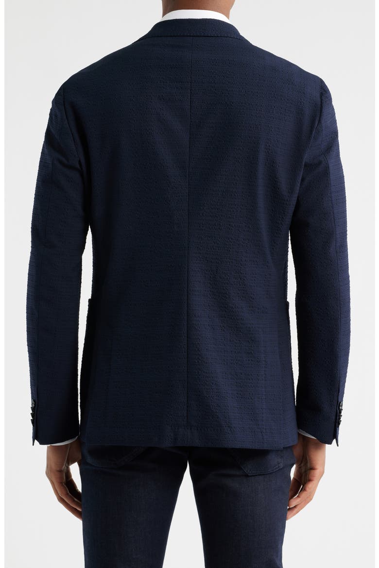 Hanry Sport Coat, Alternate, color, DARK BLUE