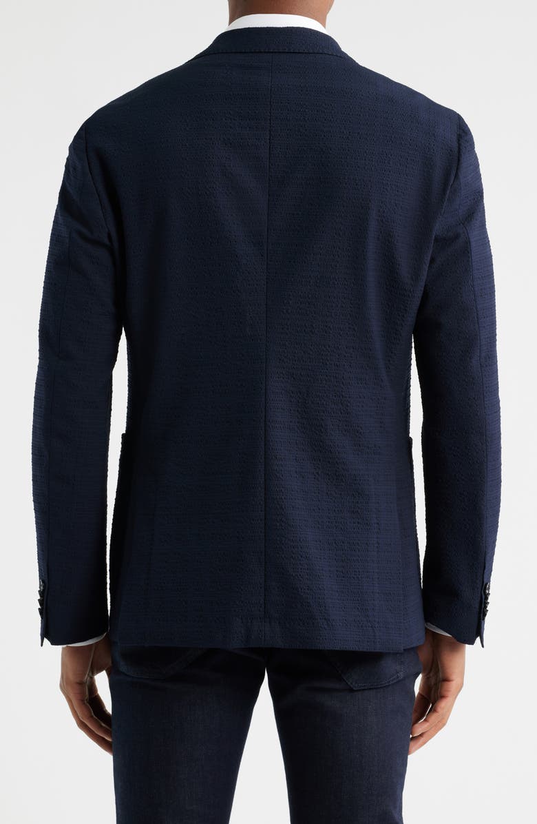 BOSS Hanry Sport Coat, Alternate, color, Dark Blue