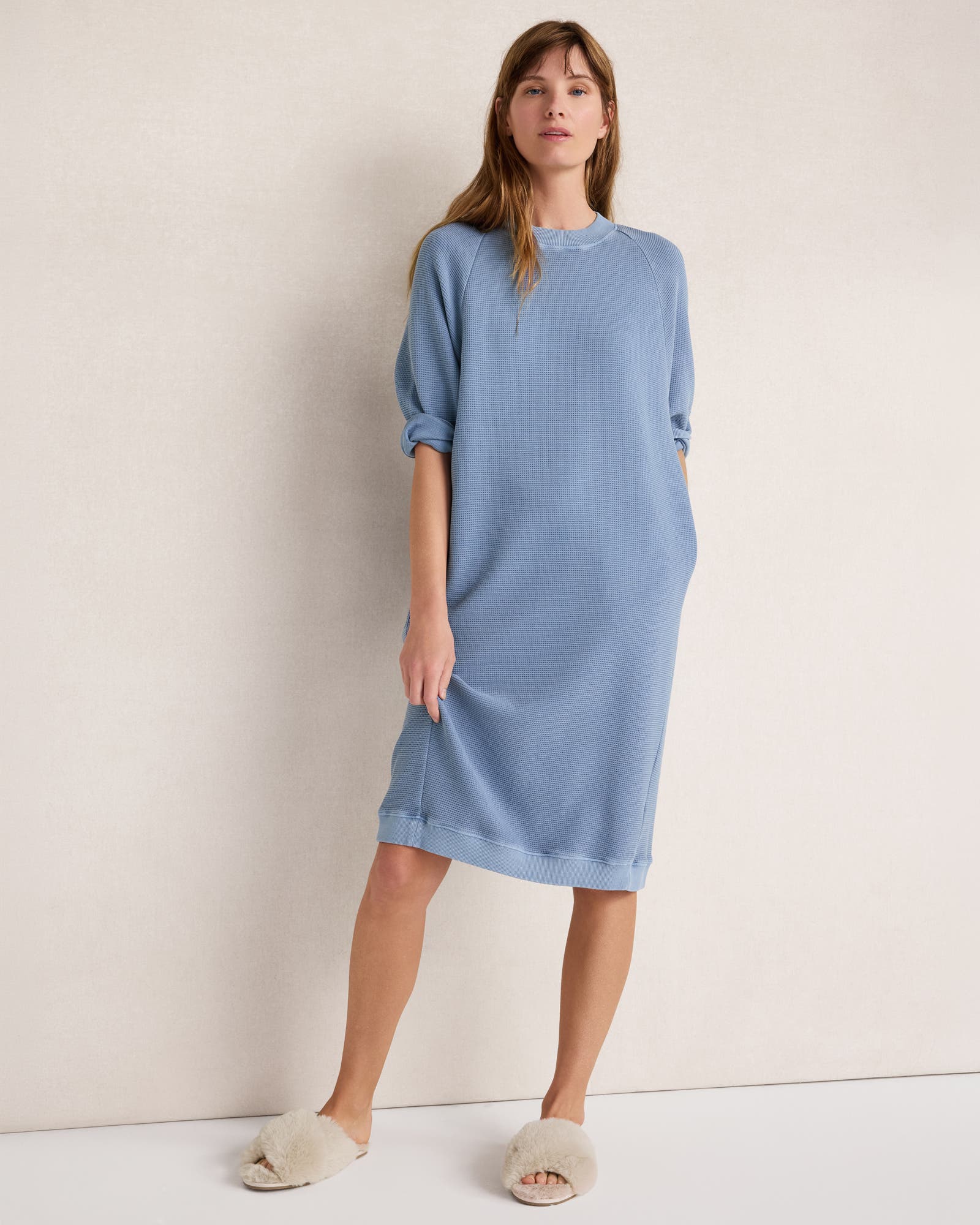 selected Garment Dye River