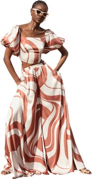 DIARRABLU Jant Pants