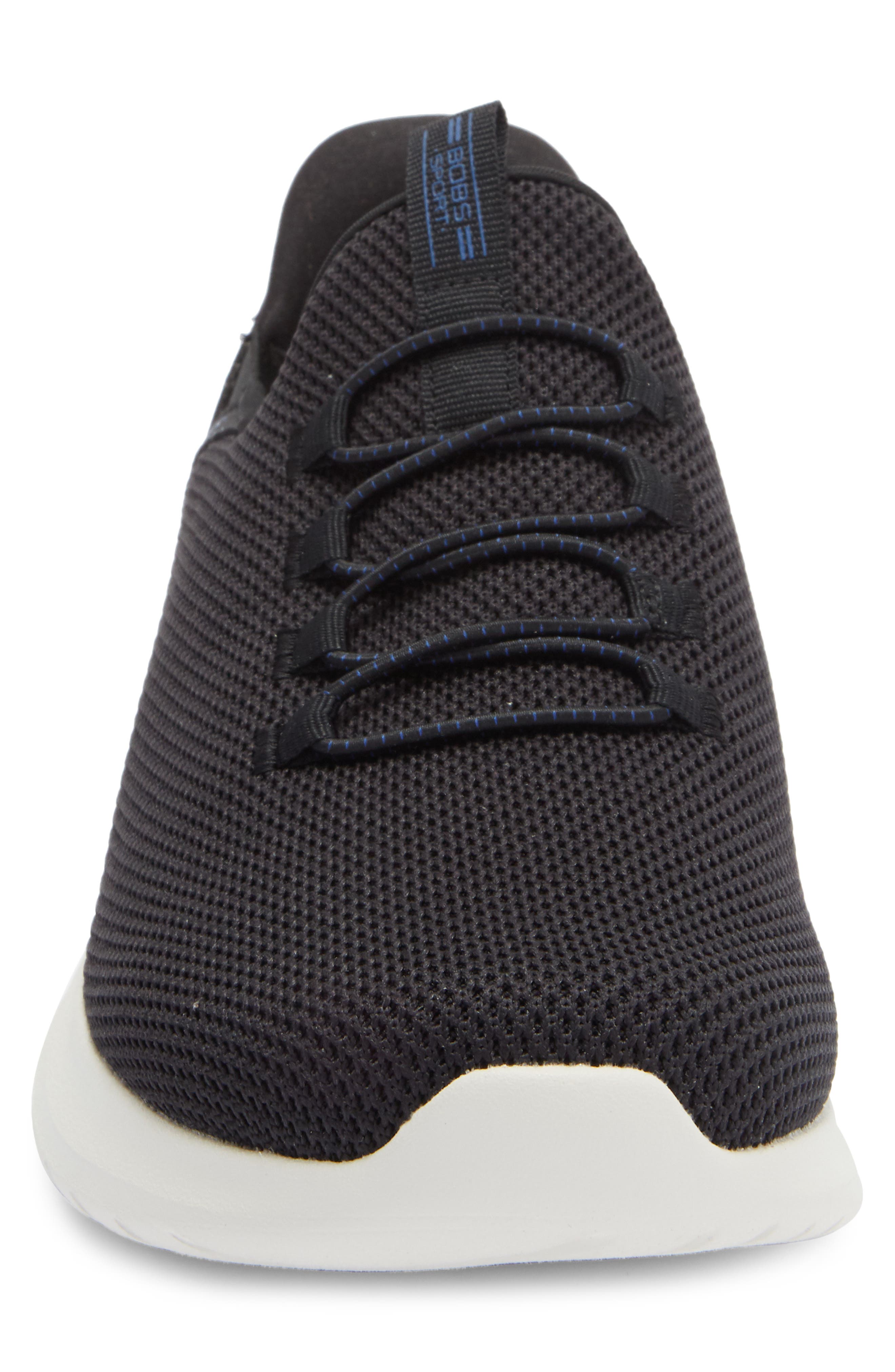 SKECHERS Slip-Ins Flection 3 Sneaker, Alternate, color, Black
