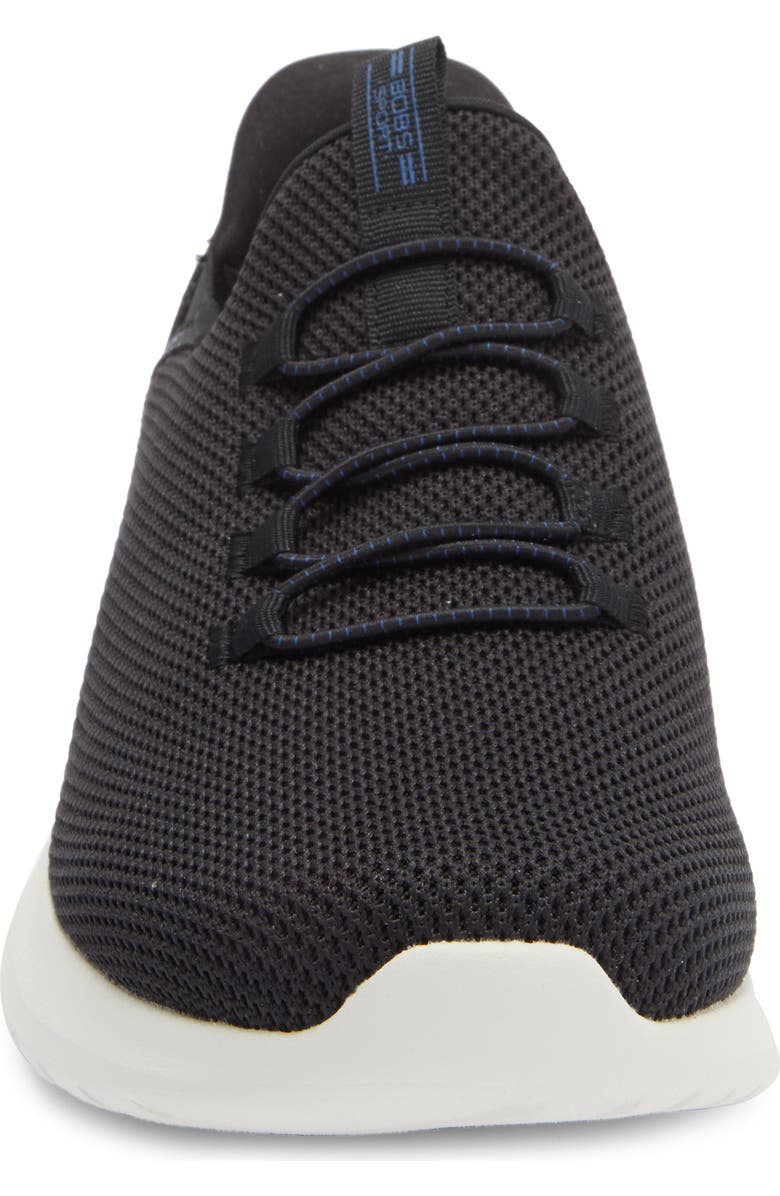 SKECHERS Slip-Ins Flection 3 Sneaker, Alternate, color, Black