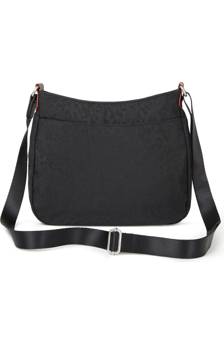 BAGGALLINI Uptown Bagg Crossbody Bag with RFID Phone Wristlet, Alternate, color,