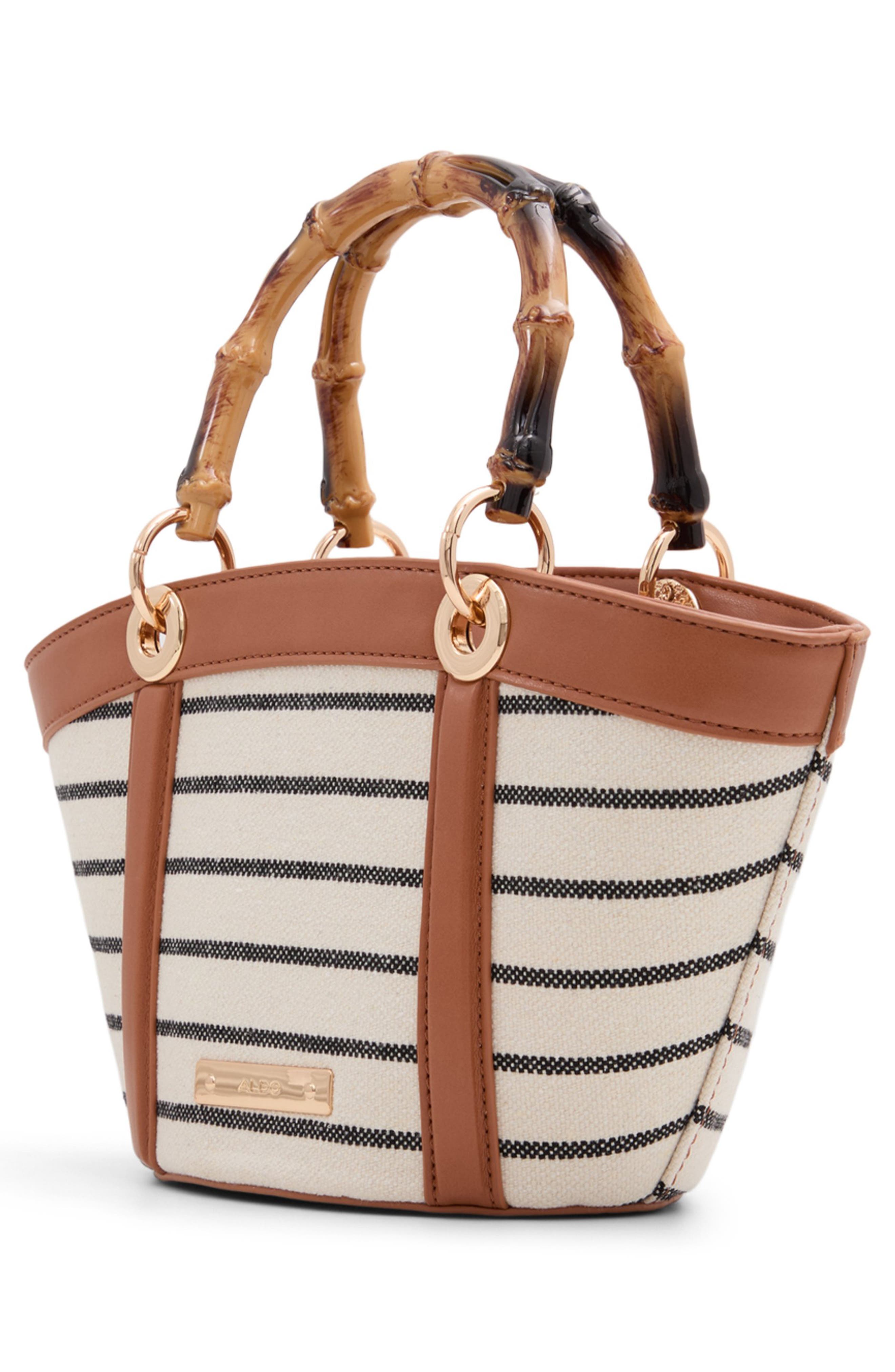 ALDO Avenue Tote, Alternate, color, 