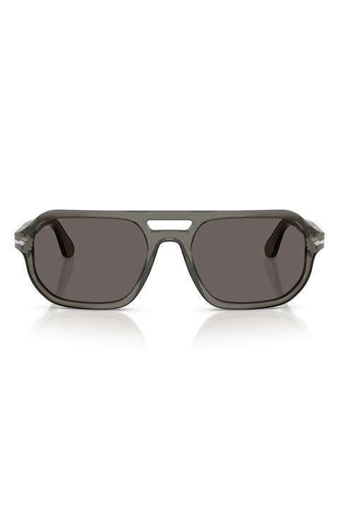 59mm Guido Pillow Sunglasses