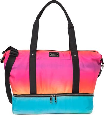 Madden Girl Weekend Duffle Bag Nordstromrack