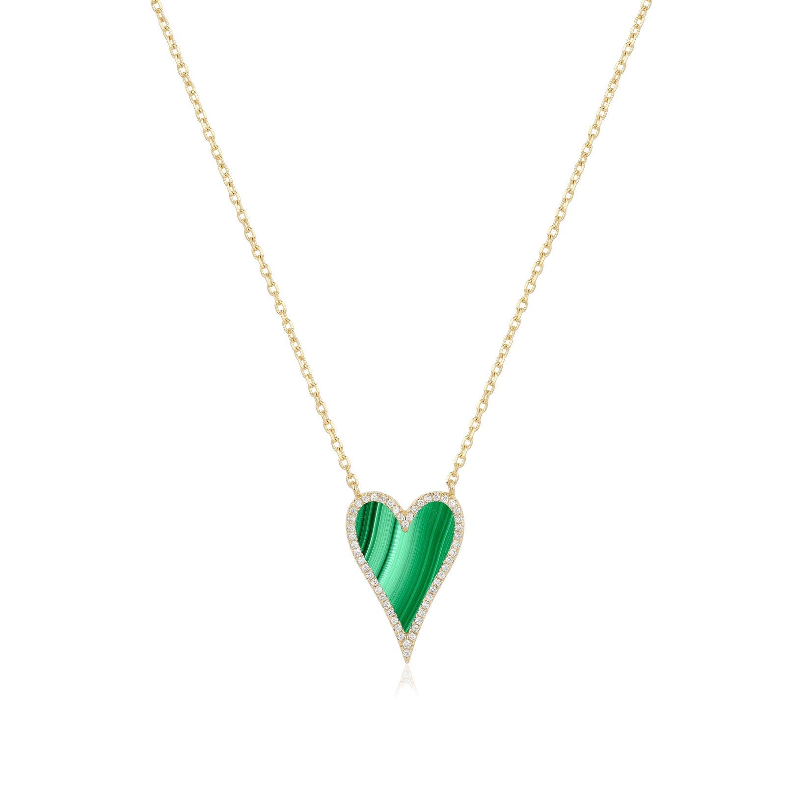 selected Malachite