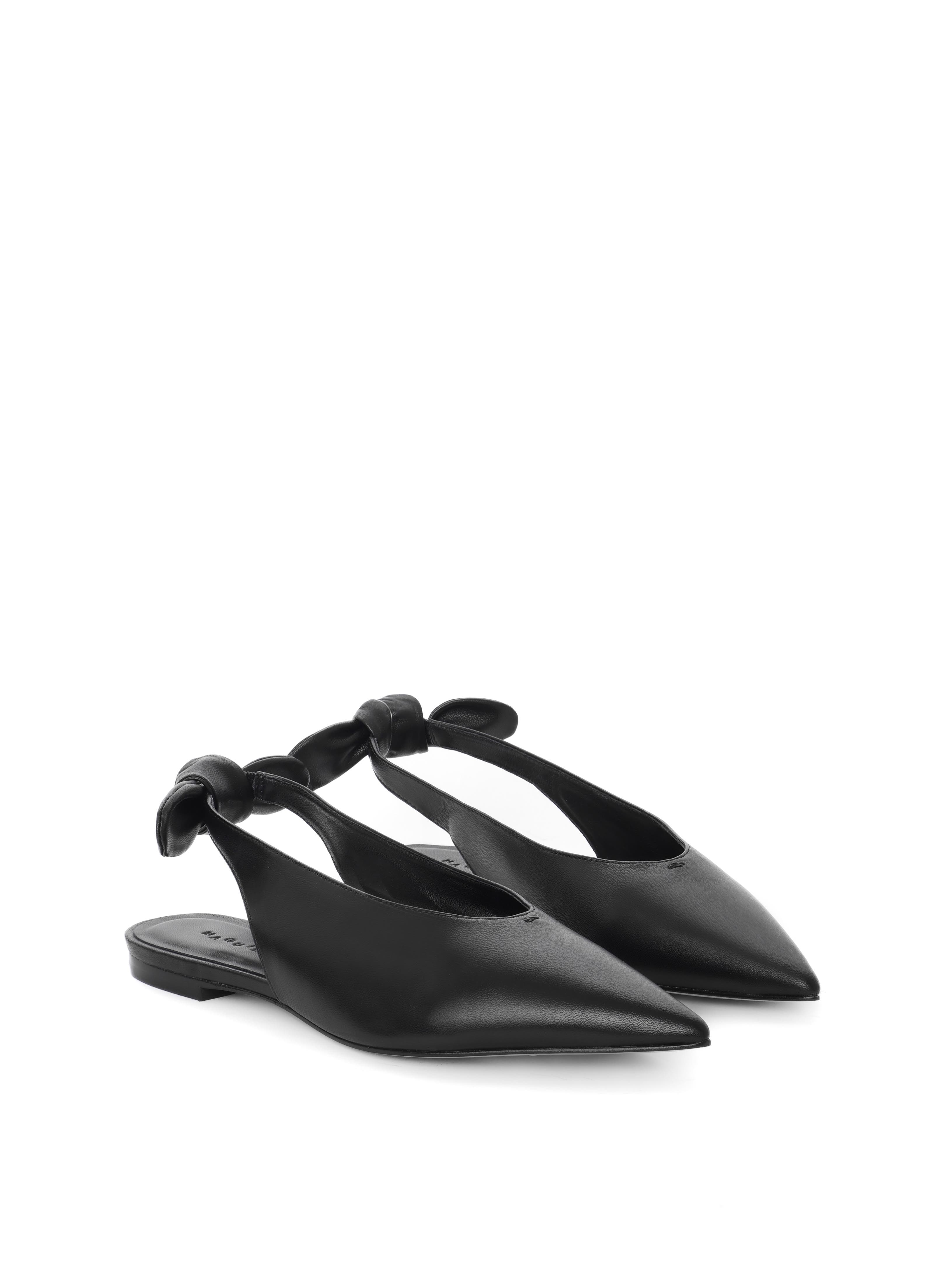 Maguire Ondina Slingback Flat, Main, color, 