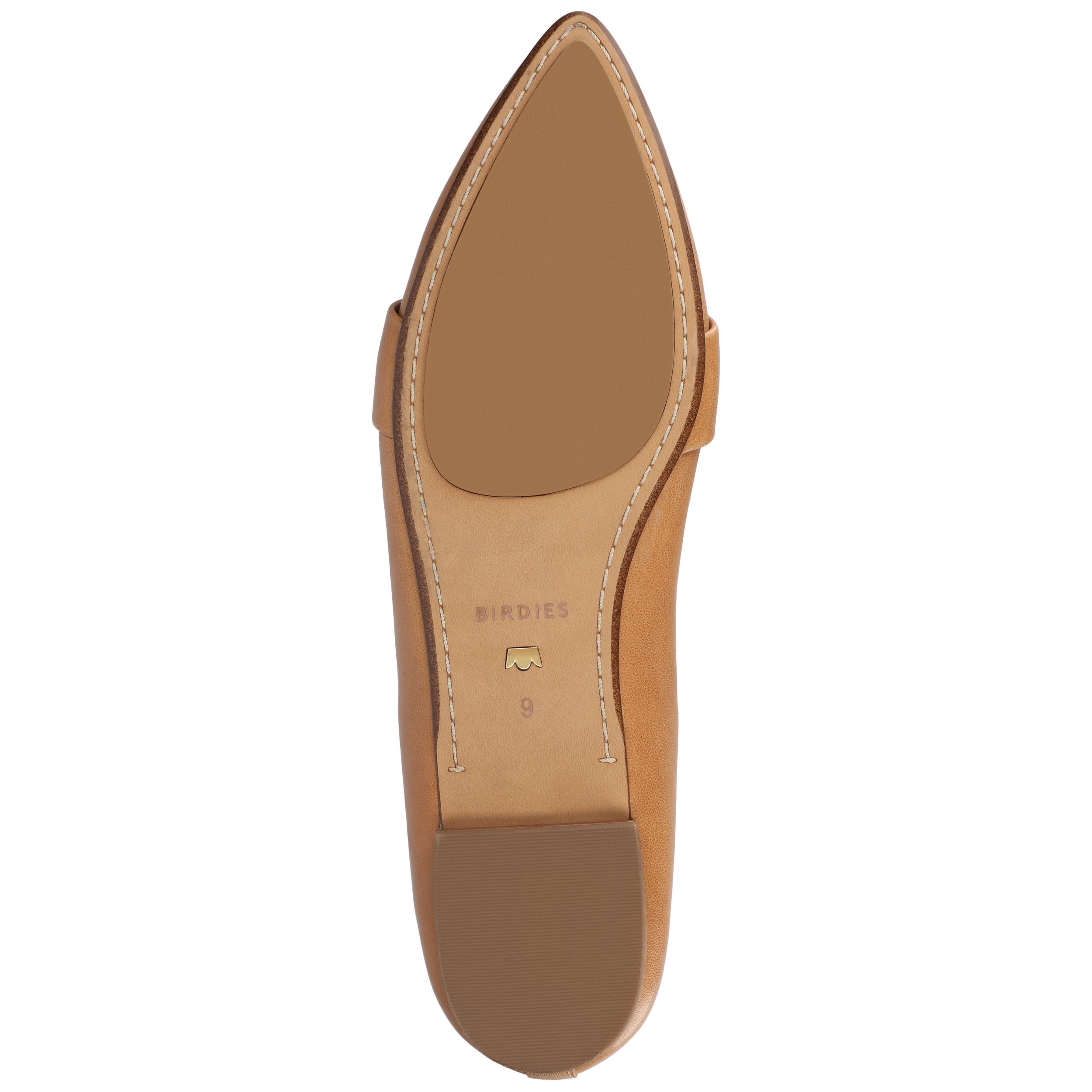 Birdies The Sparrow Loafer, Alternate, color, Cappuccino