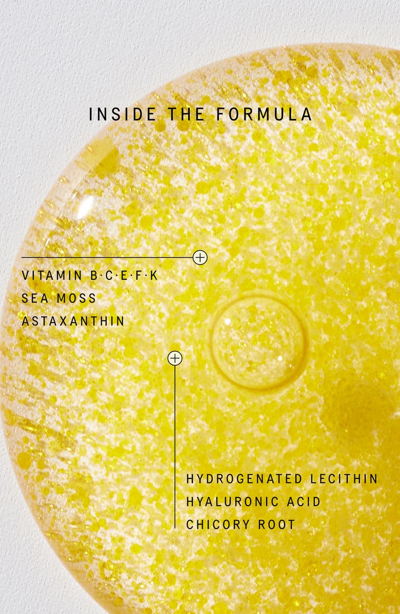 Superegg Vitamin Collective Vitality Elixir, Alternate, color, 