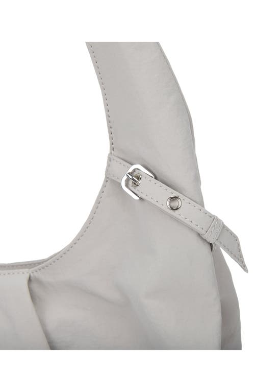 ORYANY ORYANY CROISSANT SHOULDER BAG