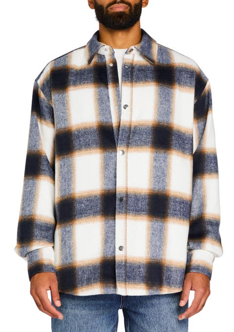 Men's Ivory Overshirts | Nordstrom Men's Ivory Overshirts | Nordstrom