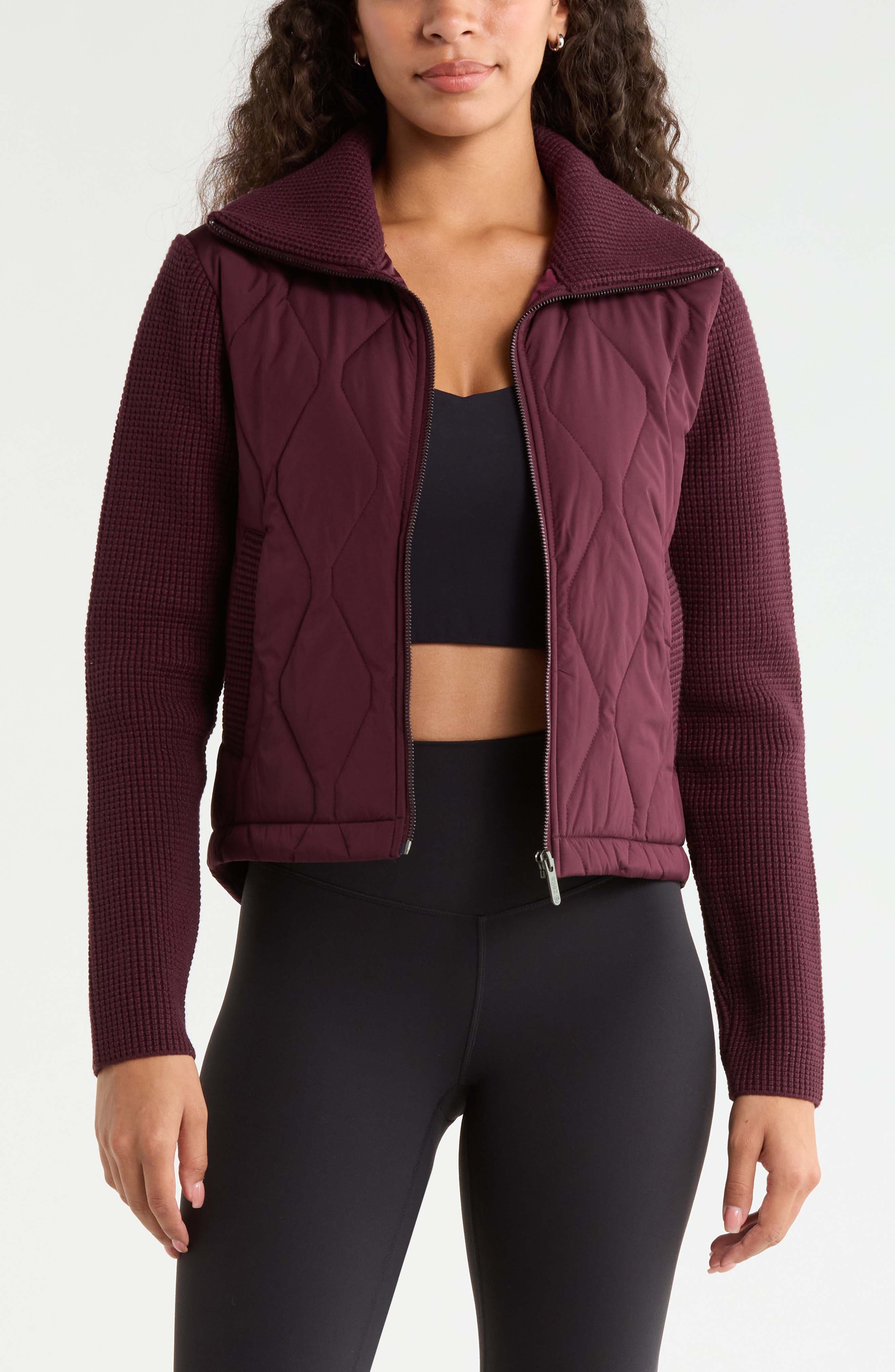 BURGUNDY STEM