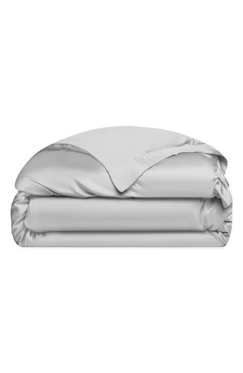 Wrinkle Resistant Duvet Cover