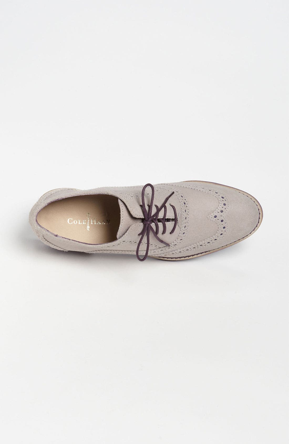 Cole Haan 'Alisa' Oxford, Alternate, color, 