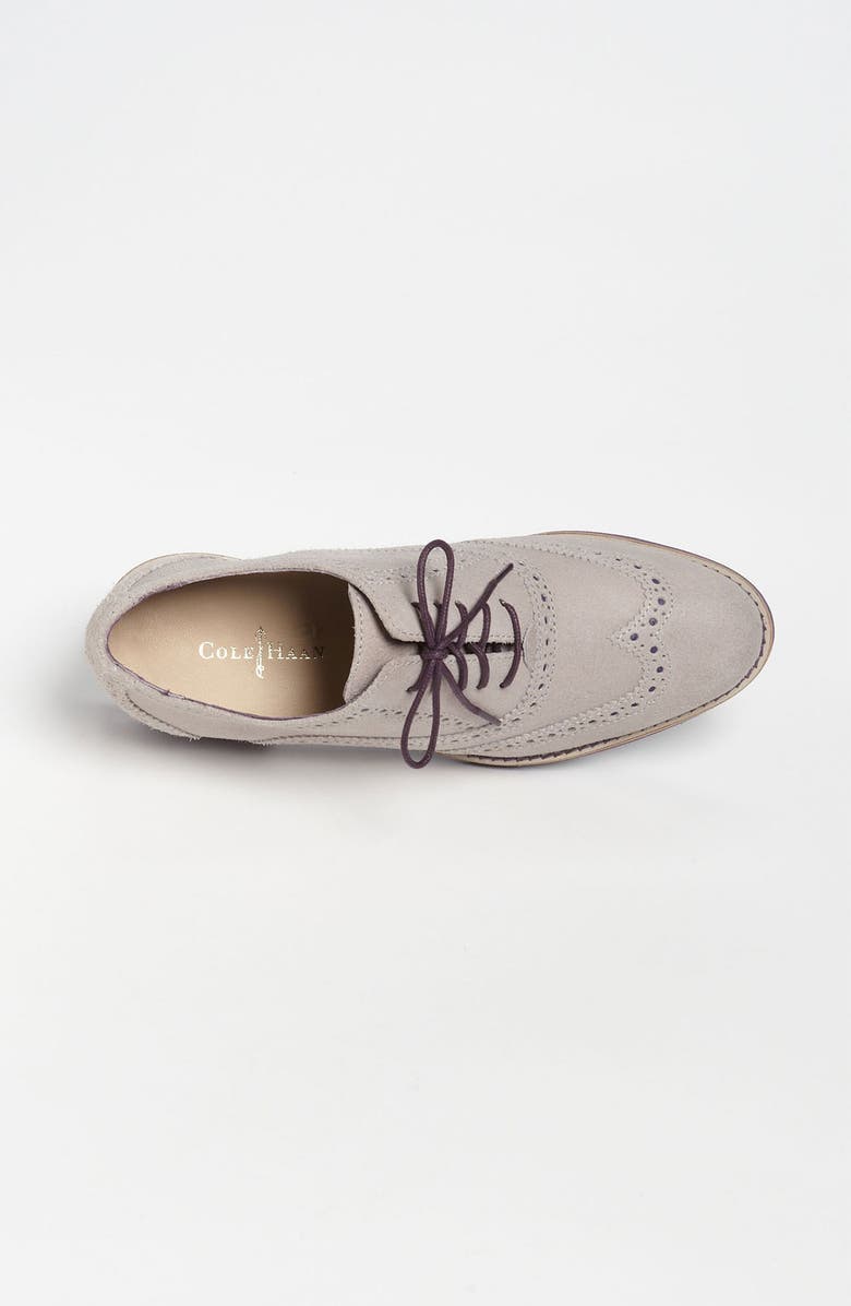 Cole Haan 'Alisa' Oxford, Alternate, color,