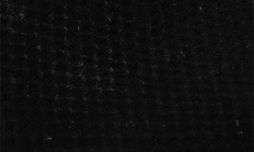 Eileen Fisher Wilda Espadrille Wedge Sandal In Black