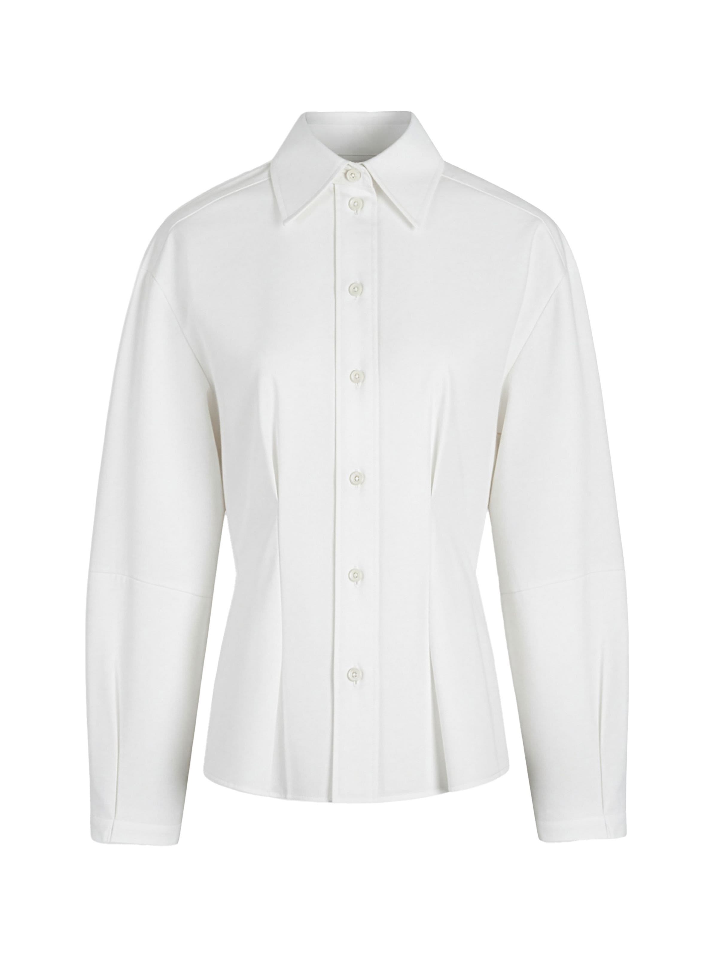 selected White