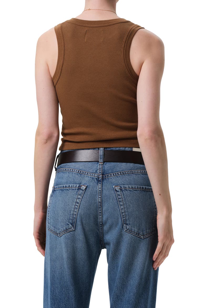 Caralyn Rib Henley Tank, Alternate, color, MANUKA