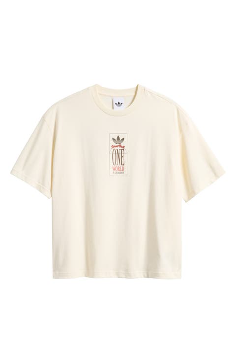 Originals World Tour GFX Graphic T-Shirt
