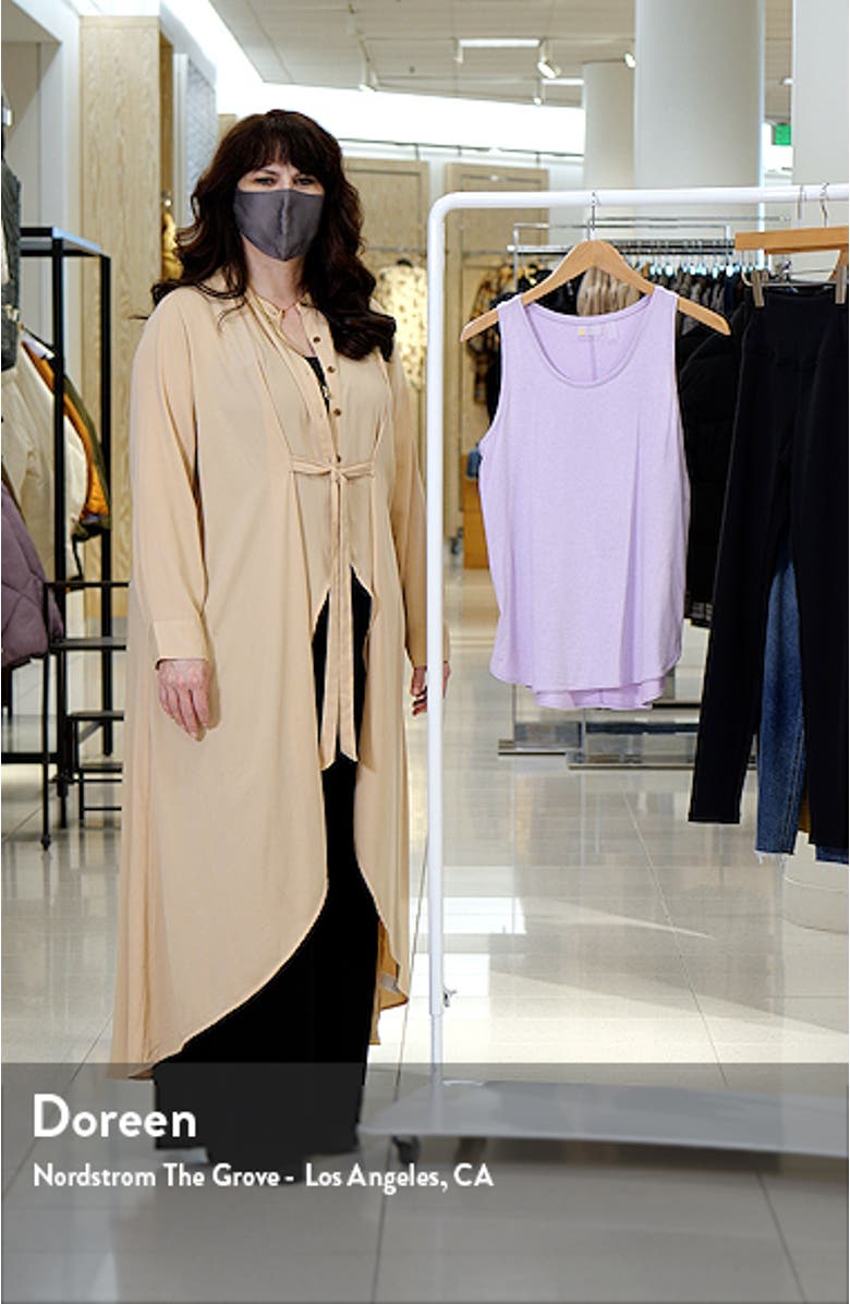 LIana Restore Performance Tank, sales video thumbnail