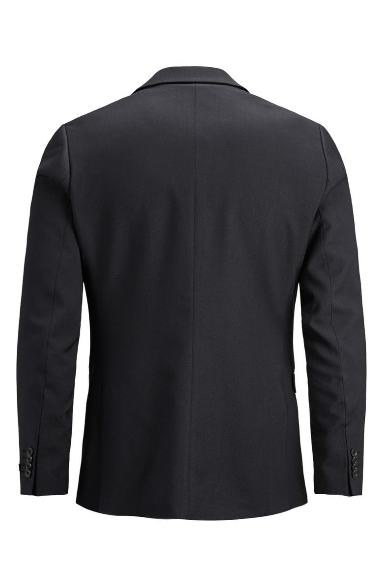 JACK&JONES Solaris Two Button Notch Lapel Sport Coat, Alternate, color, 