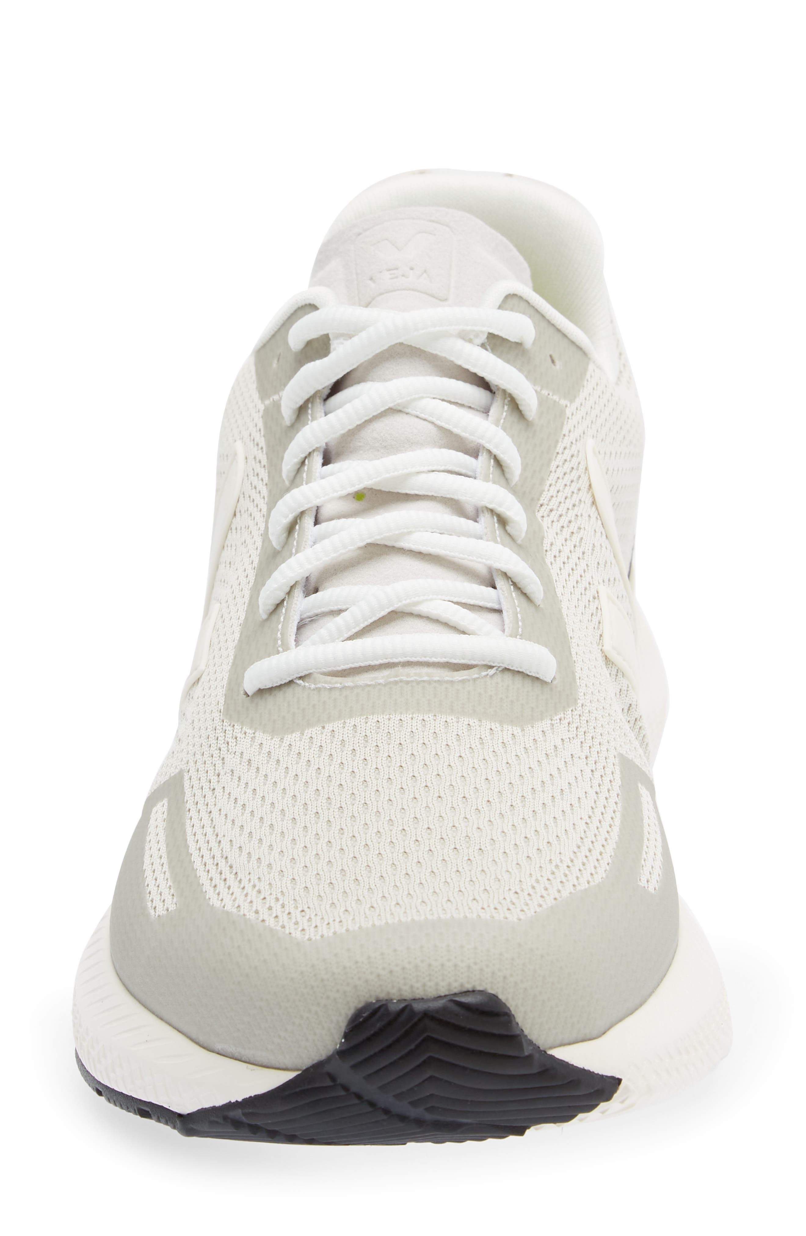 Impala Mesh Sneaker, Alternate, color, NATURAL BLACK