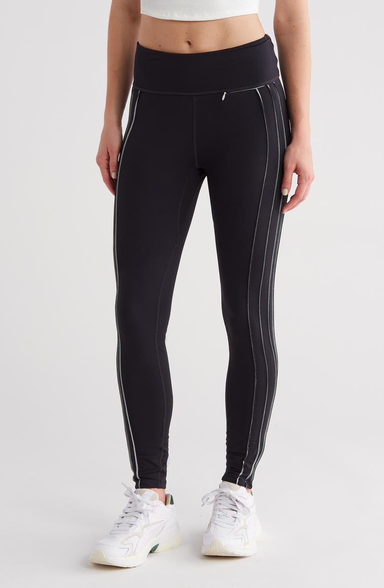 Free People Run In Dawn Leggings, Main, color, 