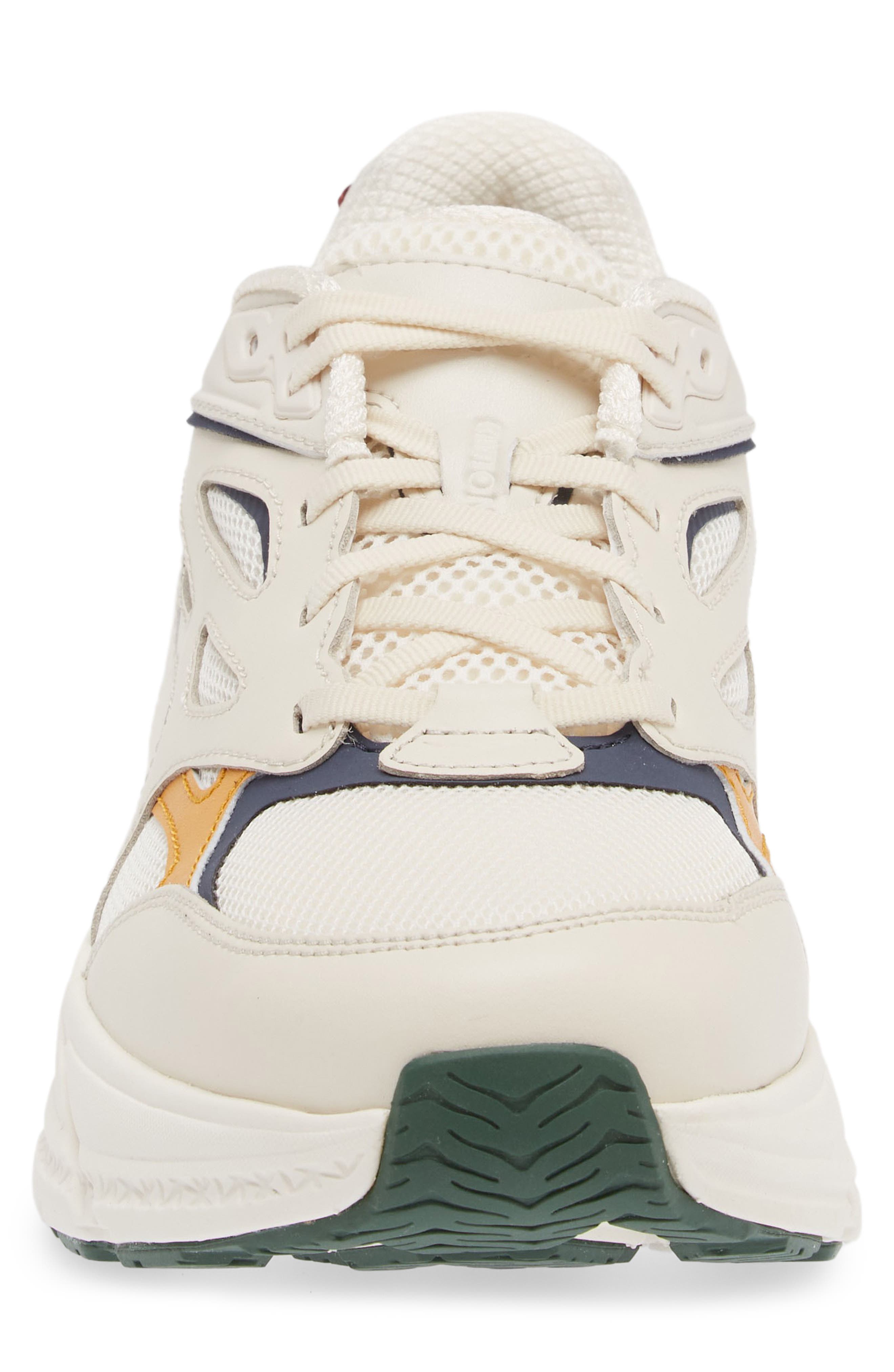 HOKA Clifton L Walking Sneaker, Alternate, color, Oat Milk / Alabaster