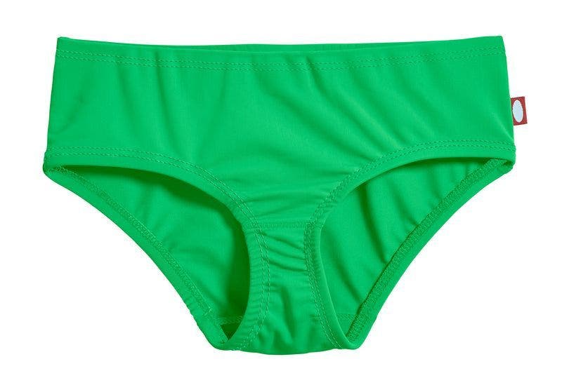 Elf Green