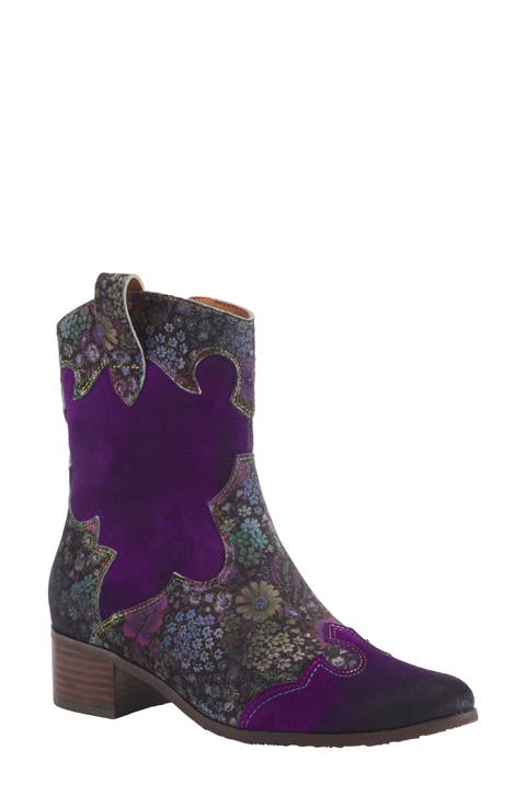 Ladyluck Bootie (Women)