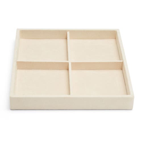Wolf Vault Half Insert Tray