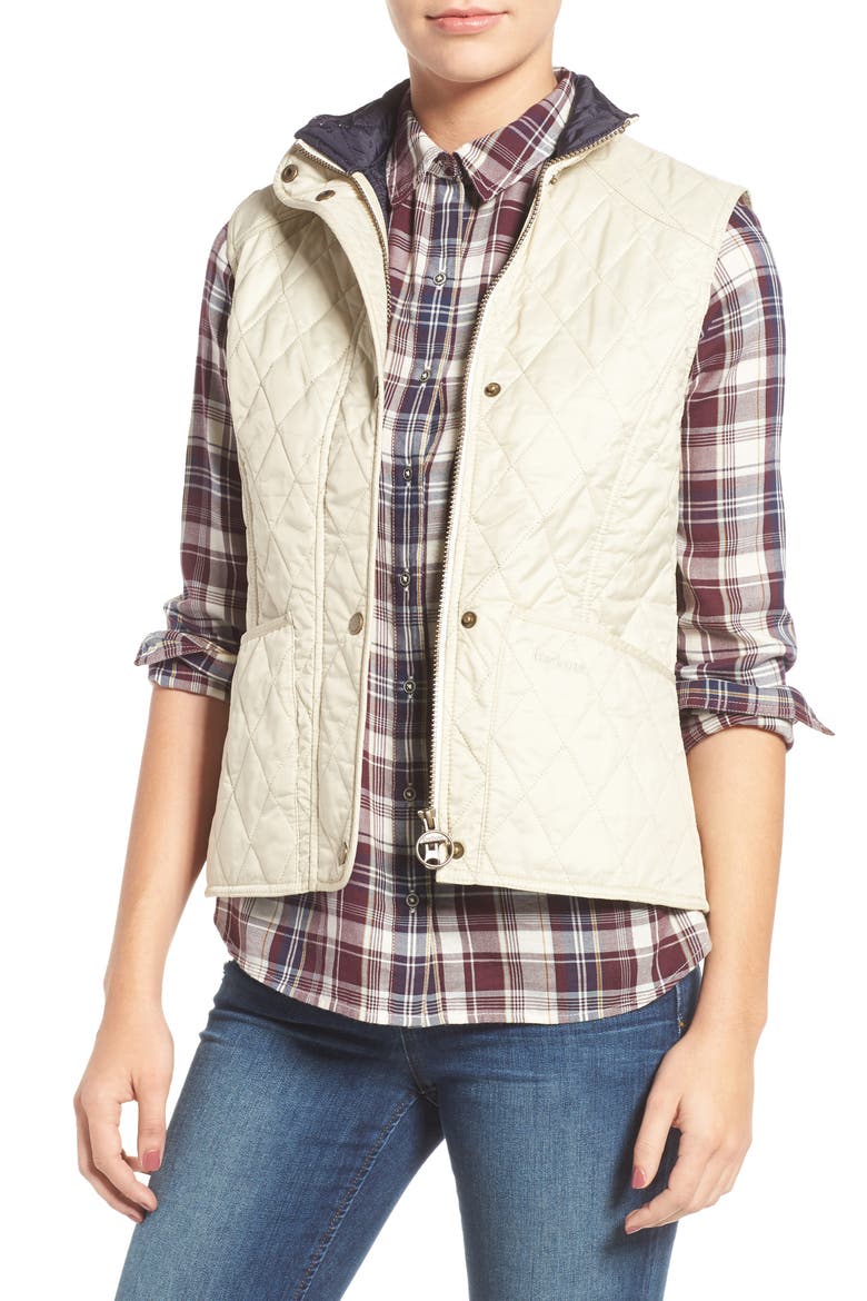 Summer Liddesdale Gilet Vest video
